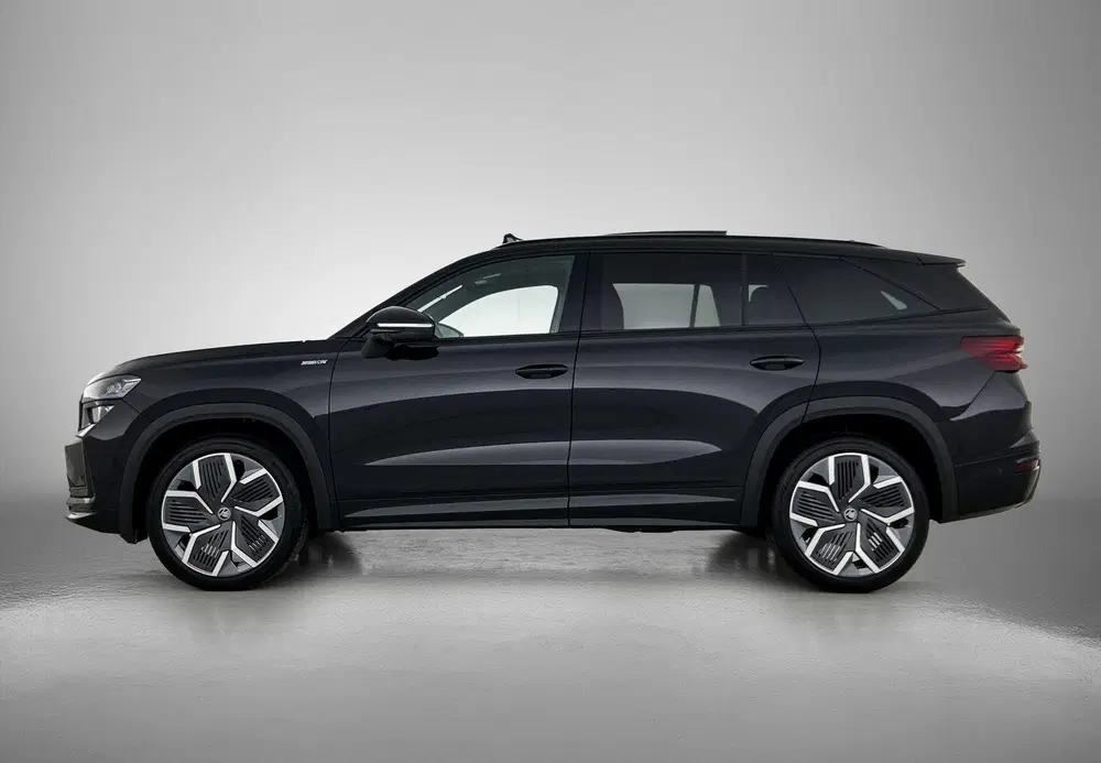 Skoda Kodiaq 1.5 TSI MHEV Sportline Business 7p uit 2025, foto 2