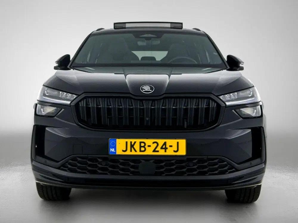 Skoda Kodiaq 1.5 TSI MHEV Sportline Business 7p uit 2025, foto 5