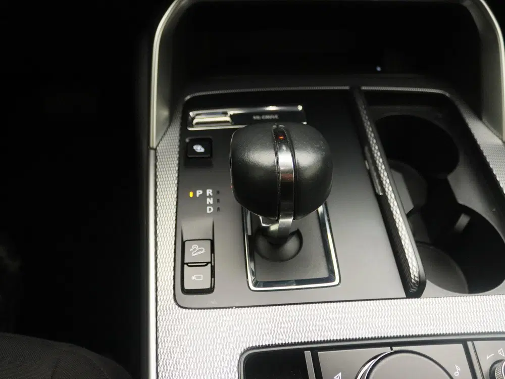 Mazda CX-60 2.5 e-SkyActiv PHEV Homura uit 2024, foto 11