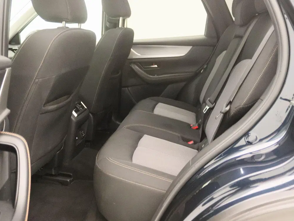 Mazda CX-60 2.5 e-SkyActiv PHEV Homura uit 2024, foto 14