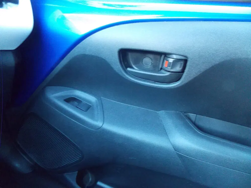 Citroën C1 Citroen C1 1.0 VTi Live Airco Camera Elek uit 2020, foto 12