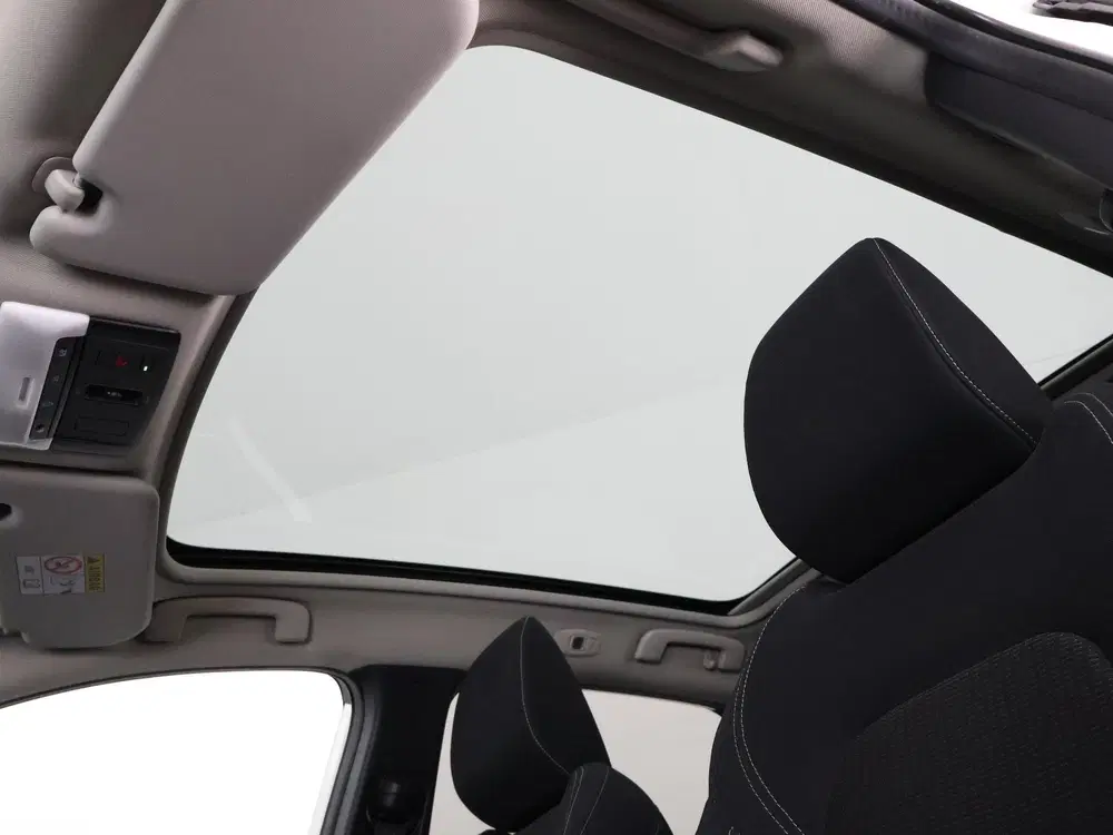 Nissan Qashqai 1.3 MHEV Xtronic Acenta Automaat uit 2022, foto 15