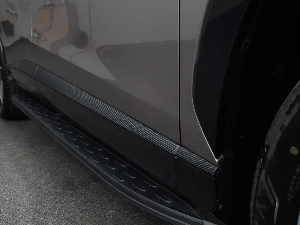 MG HS 1.5 PHEV Luxury Automaat Navigatie Apple C uit 2025, foto 10