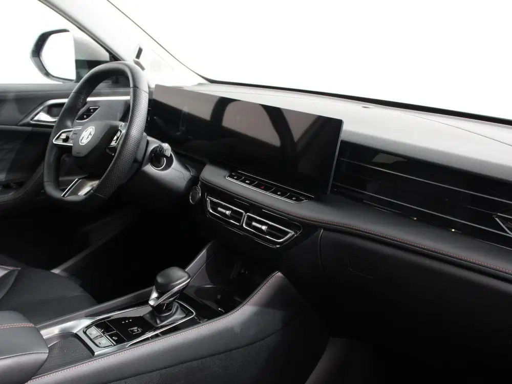 MG HS 1.5 PHEV Luxury Automaat Navigatie Apple C uit 2025, foto 13