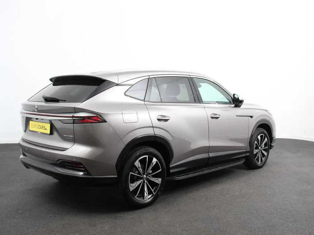MG HS 1.5 PHEV Luxury Automaat Navigatie Apple C uit 2025, foto 4