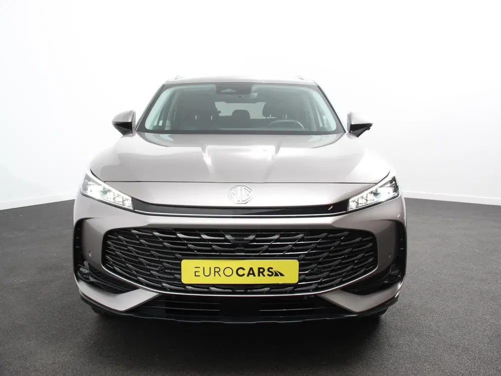 MG HS 1.5 PHEV Luxury Automaat Navigatie Apple C uit 2025, foto 6