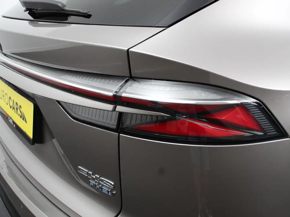 MG HS 1.5 PHEV Luxury Automaat Navigatie Apple C uit 2025, foto 8