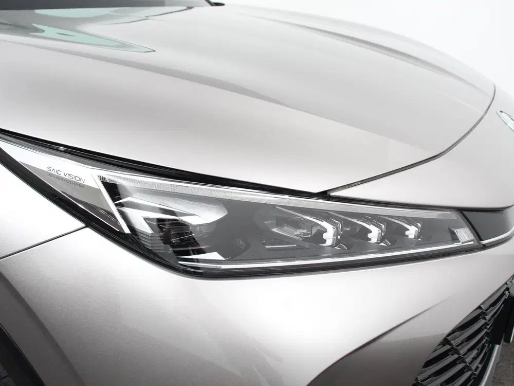 MG HS 1.5 PHEV Luxury Automaat Navigatie Apple C uit 2025, foto 9