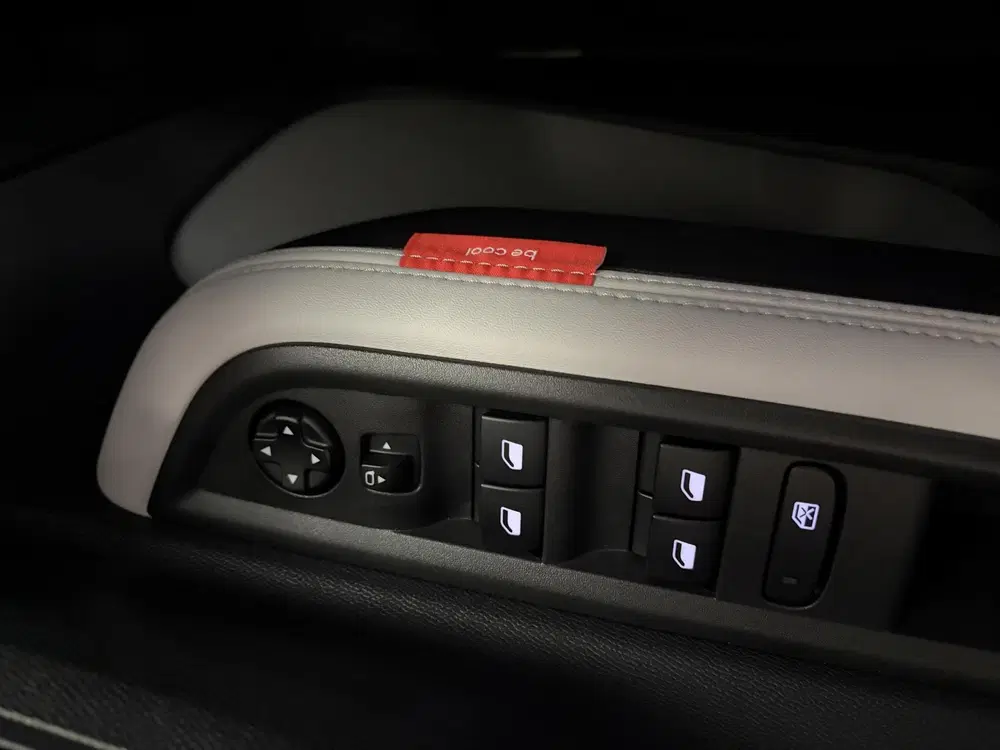 Citroën C3 Citroen C3 1.2 Turbo 100pk Max uit 2026, foto 12