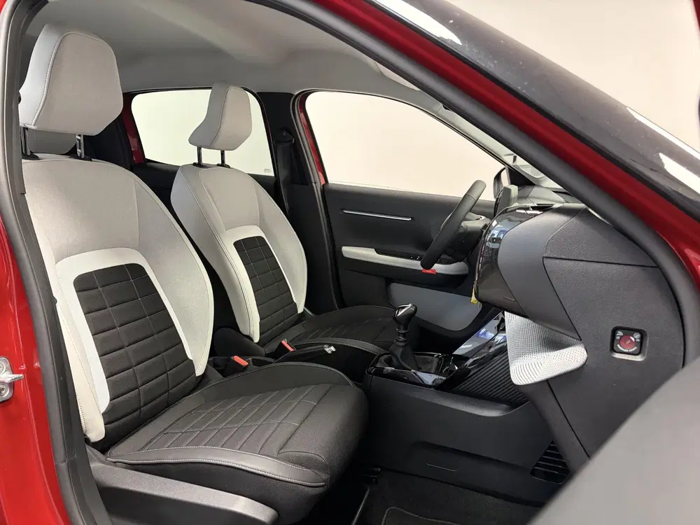 Citroën C3 Citroen C3 1.2 Turbo 100pk Max uit 2026, foto 14