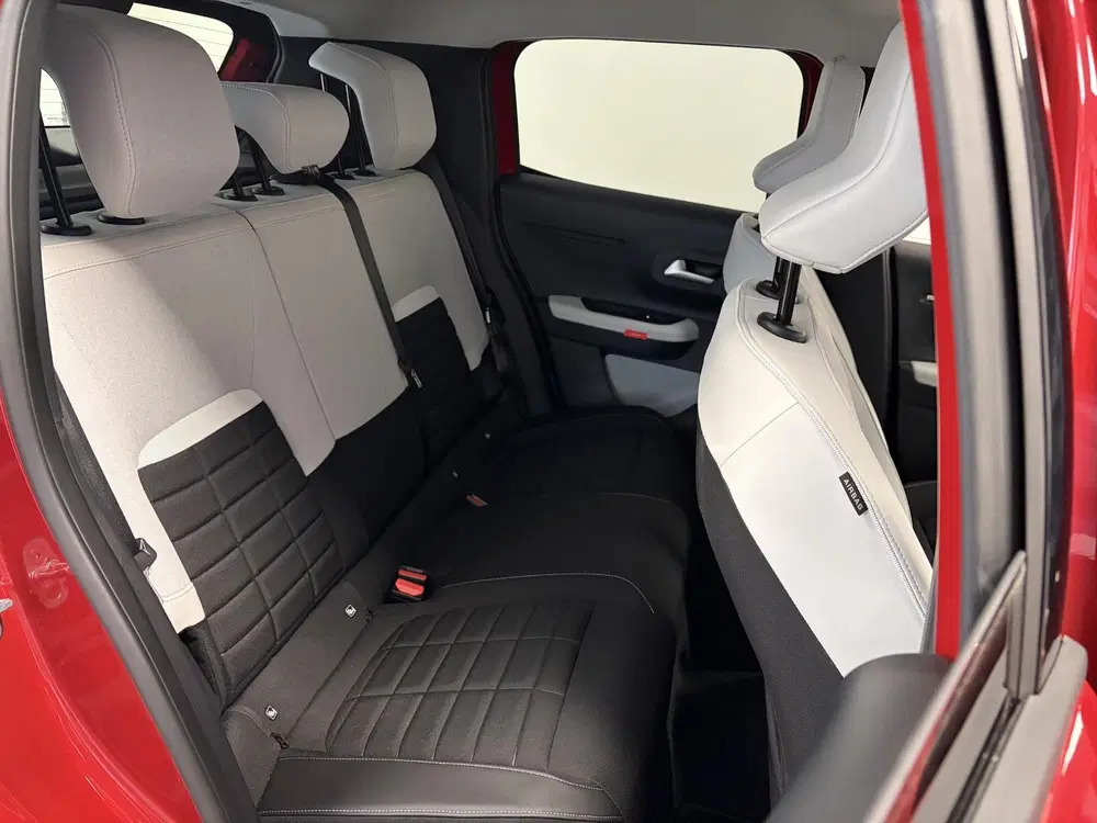 Citroën C3 Citroen C3 1.2 Turbo 100pk Max uit 2026, foto 15