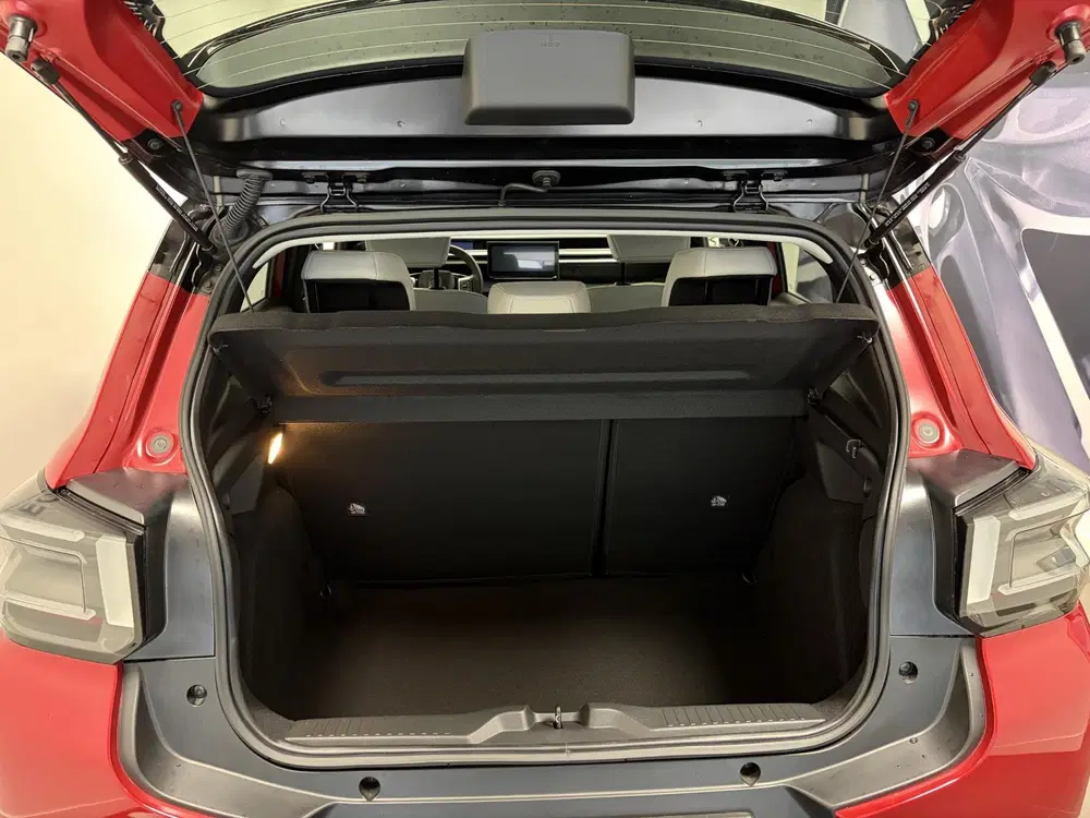 Citroën C3 Citroen C3 1.2 Turbo 100pk Max uit 2026, foto 6