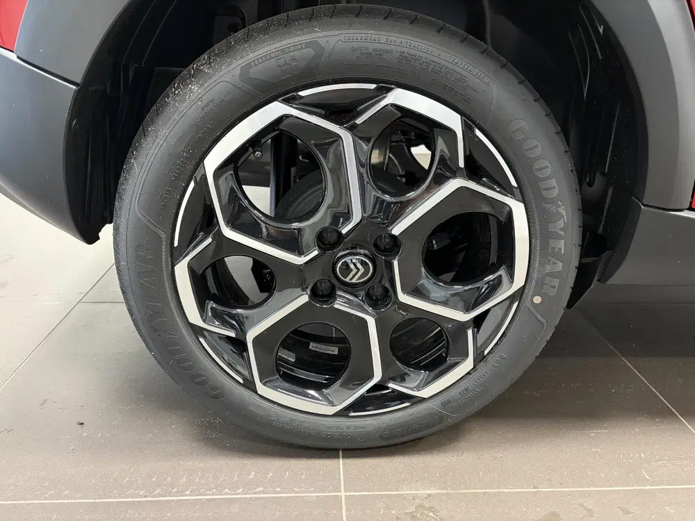 Citroën C3 Citroen C3 1.2 Turbo 100pk Max uit 2026, foto 8