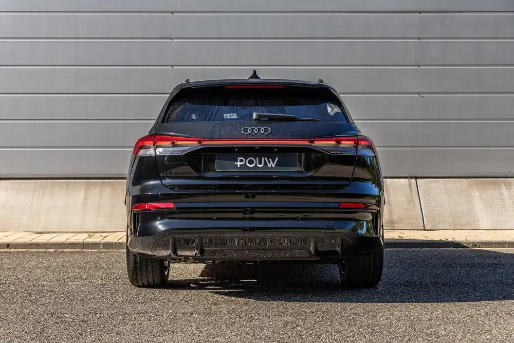 Audi Q4 e-tron S Edition 82 kWh uit 2026, foto 15