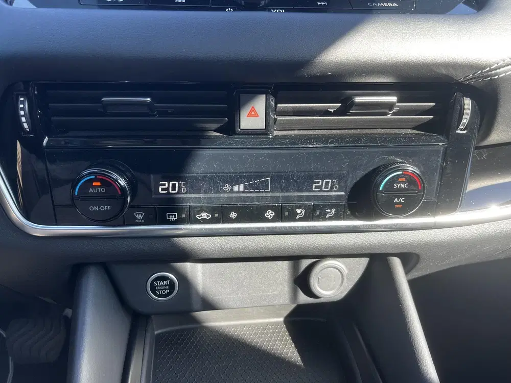 Nissan Qashqai 1.3 MHEV Xtronic N-Connecta uit 2023, foto 12