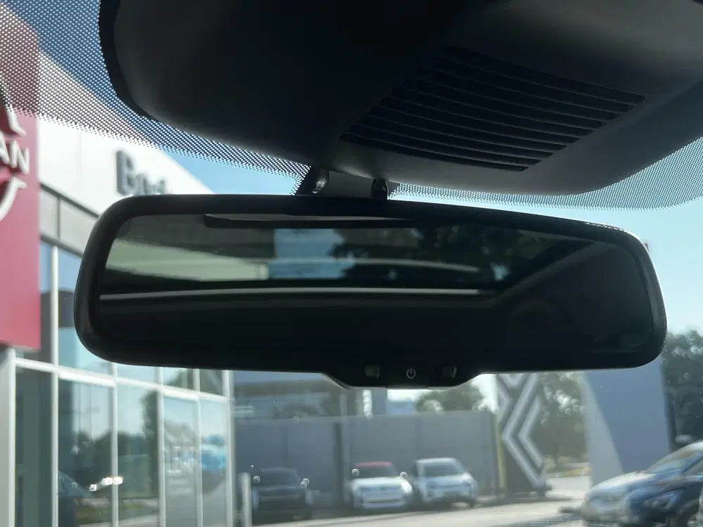Nissan Qashqai 1.3 MHEV Xtronic N-Connecta uit 2023, foto 14