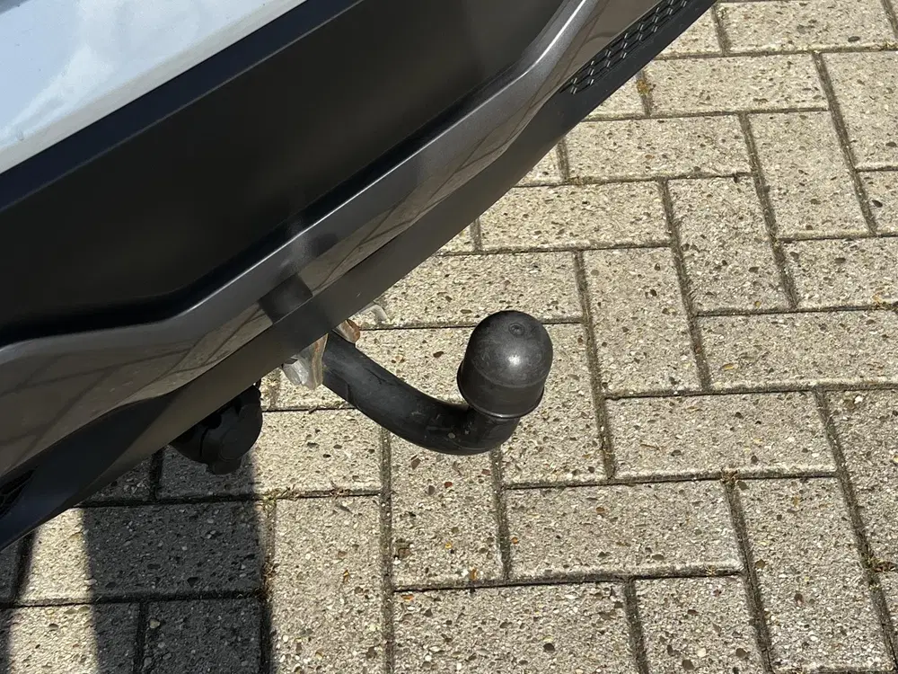 Nissan Qashqai 1.3 MHEV Xtronic N-Connecta uit 2023, foto 15