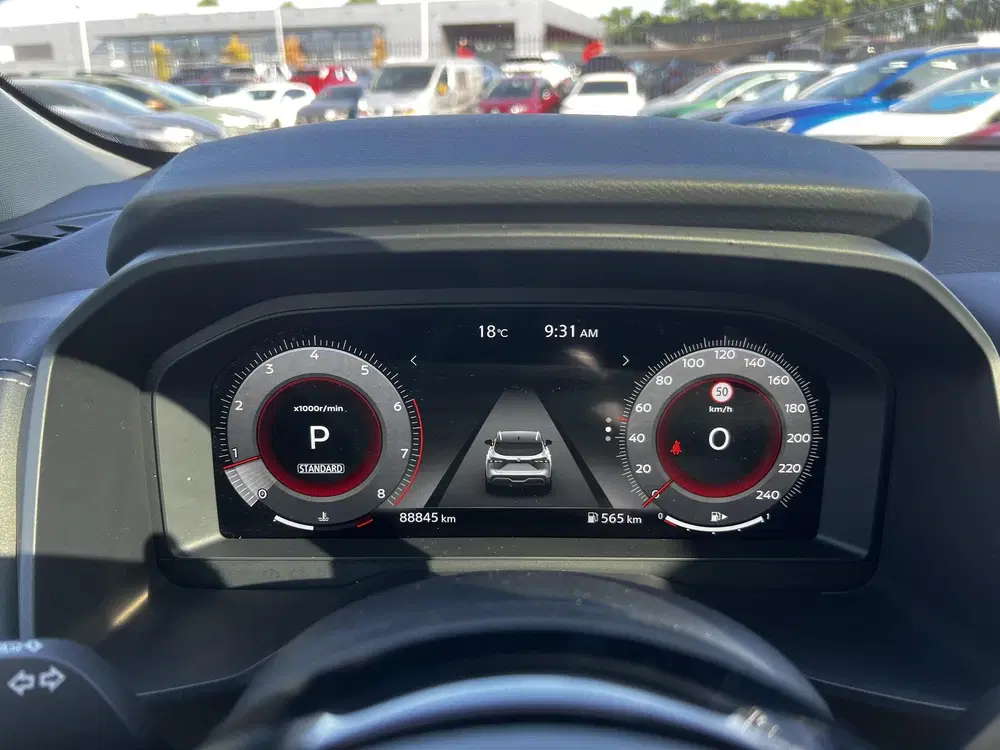Nissan Qashqai 1.3 MHEV Xtronic N-Connecta uit 2023, foto 4