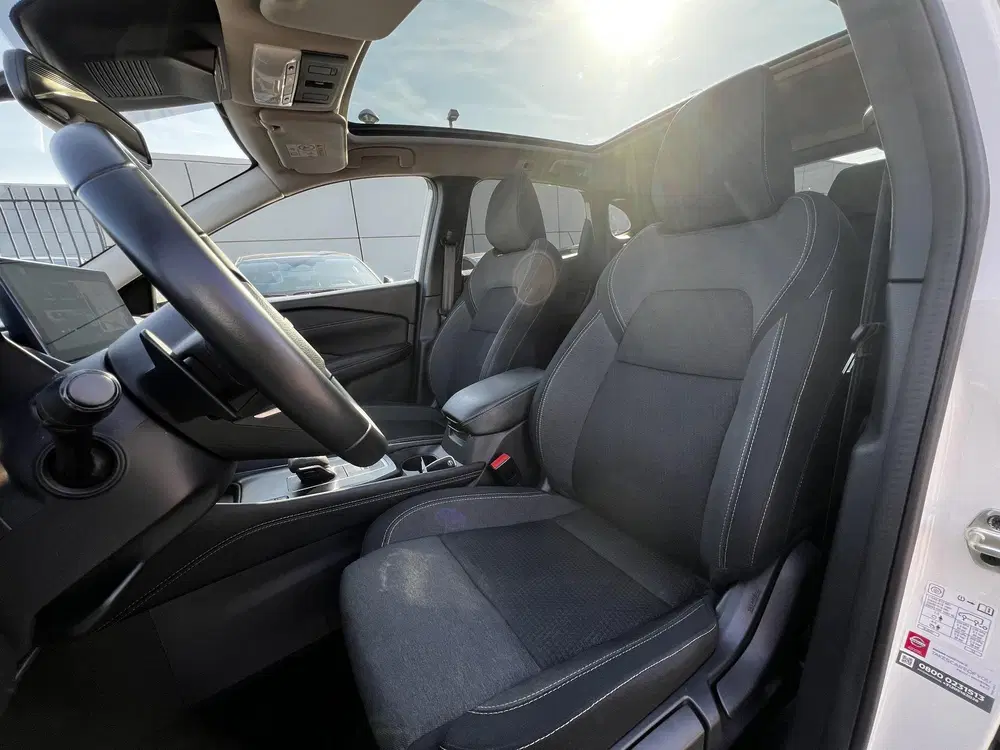 Nissan Qashqai 1.3 MHEV Xtronic N-Connecta uit 2023, foto 7