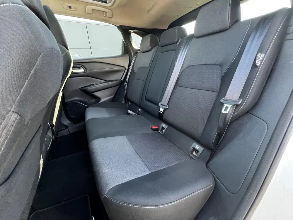 Nissan Qashqai 1.3 MHEV Xtronic N-Connecta uit 2023, foto 8