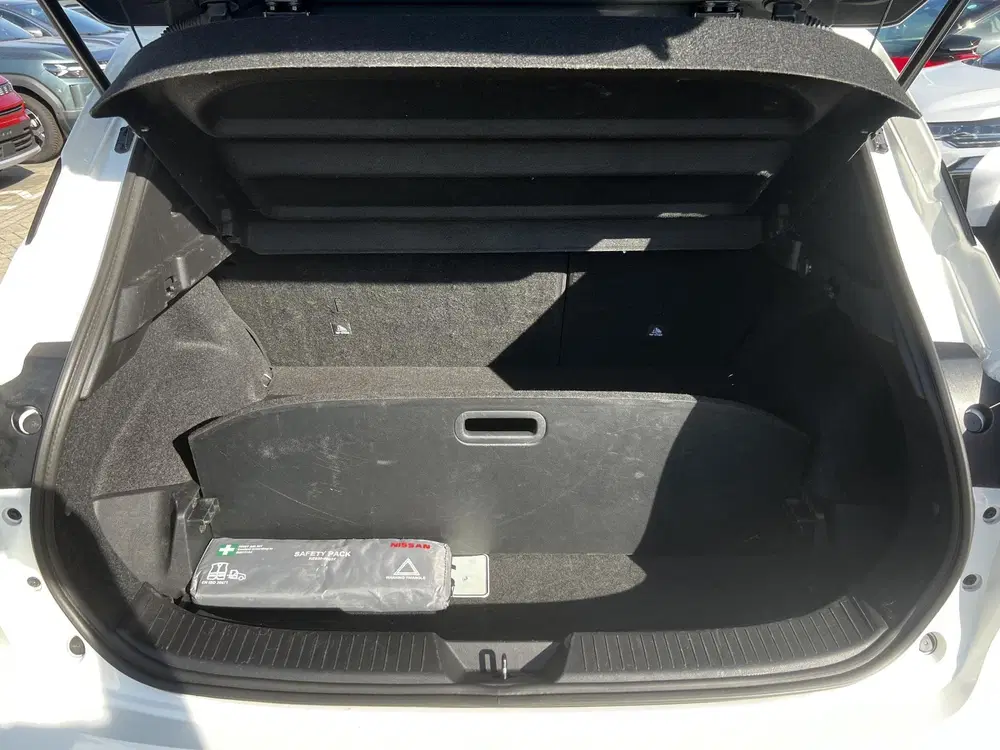 Nissan Qashqai 1.3 MHEV Xtronic N-Connecta uit 2023, foto 9