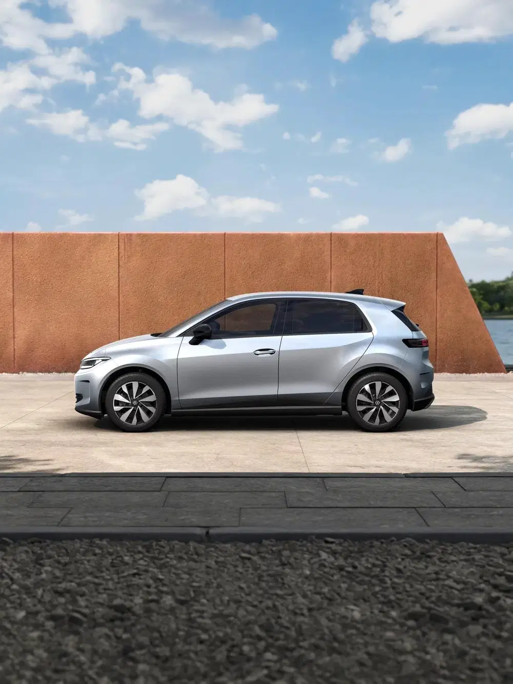 Volkswagen ID. Polo ID. Polo 211pk Life First Edition 52 kWh uit 2026, foto 2