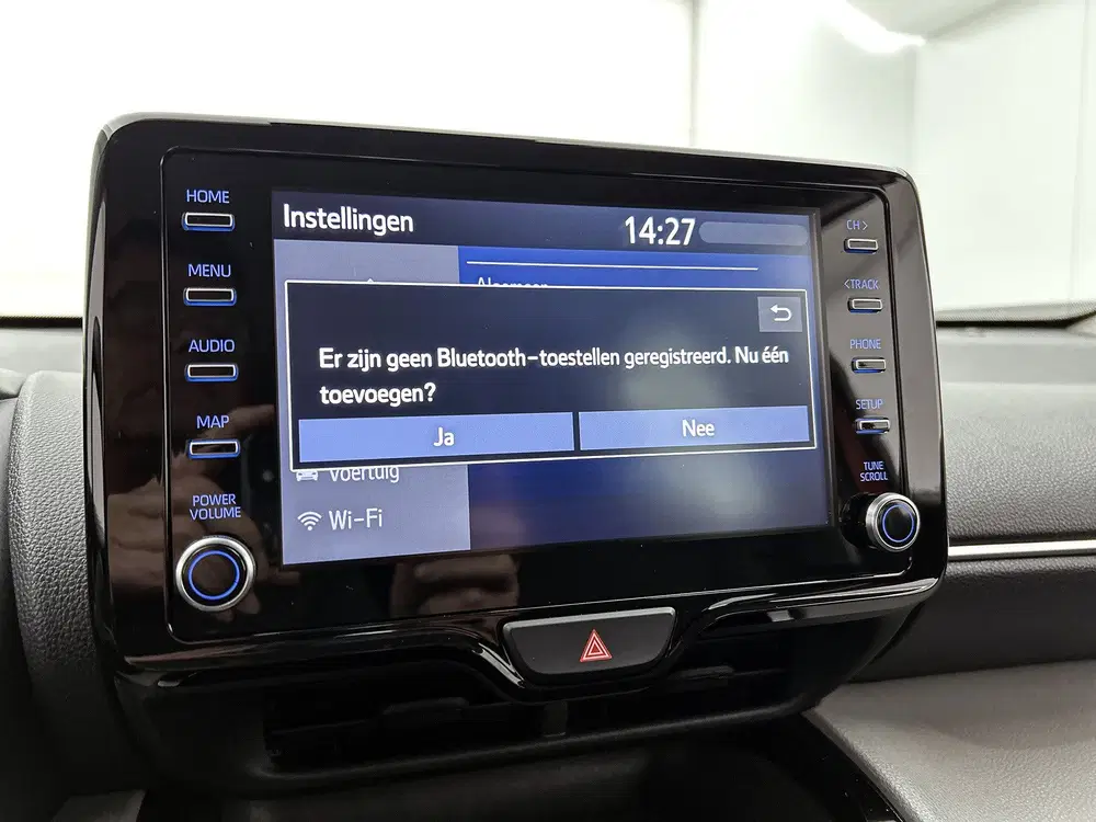 Toyota Yaris Cross 1.5 Hybrid Active uit 2022, foto 11