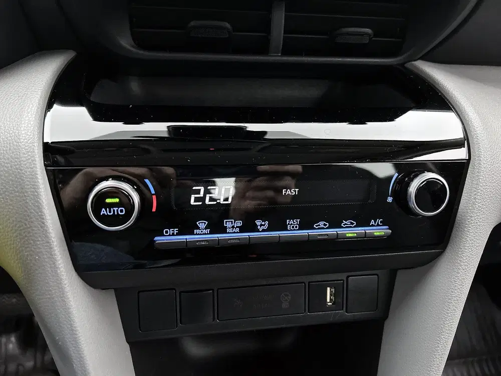 Toyota Yaris Cross 1.5 Hybrid Active uit 2022, foto 12