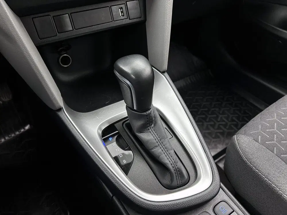 Toyota Yaris Cross 1.5 Hybrid Active uit 2022, foto 13