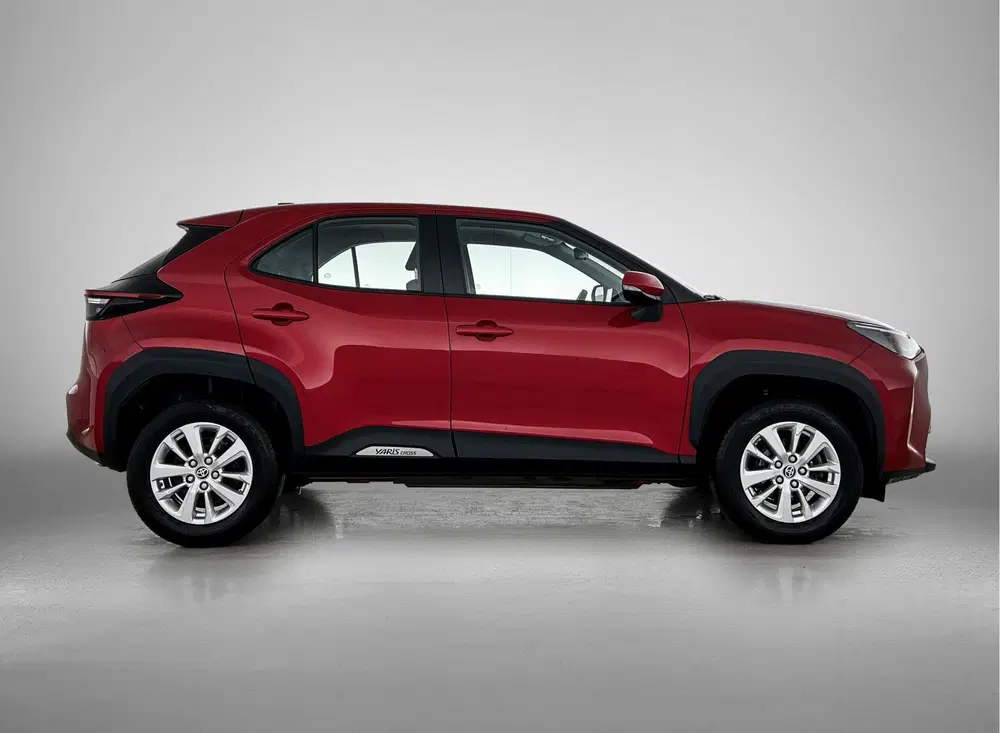 Toyota Yaris Cross 1.5 Hybrid Active uit 2022, foto 14