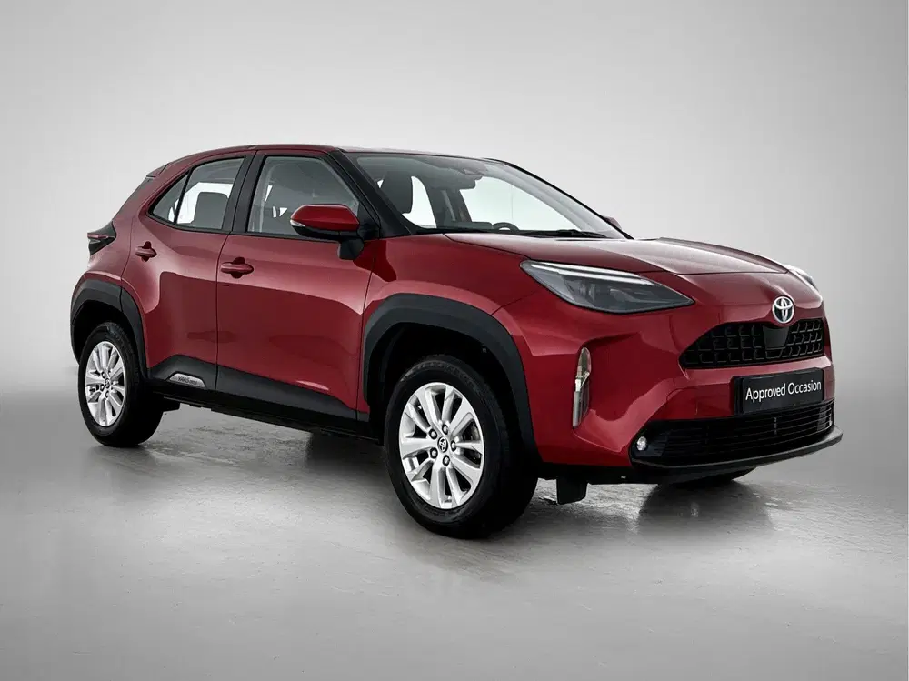 Toyota Yaris Cross 1.5 Hybrid Active uit 2022, foto 15