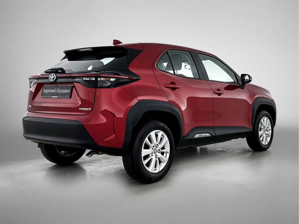 Toyota Yaris Cross 1.5 Hybrid Active uit 2022, foto 2