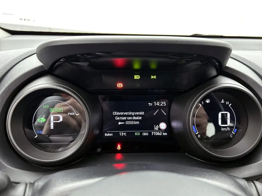 Toyota Yaris Cross 1.5 Hybrid Active uit 2022, foto 5