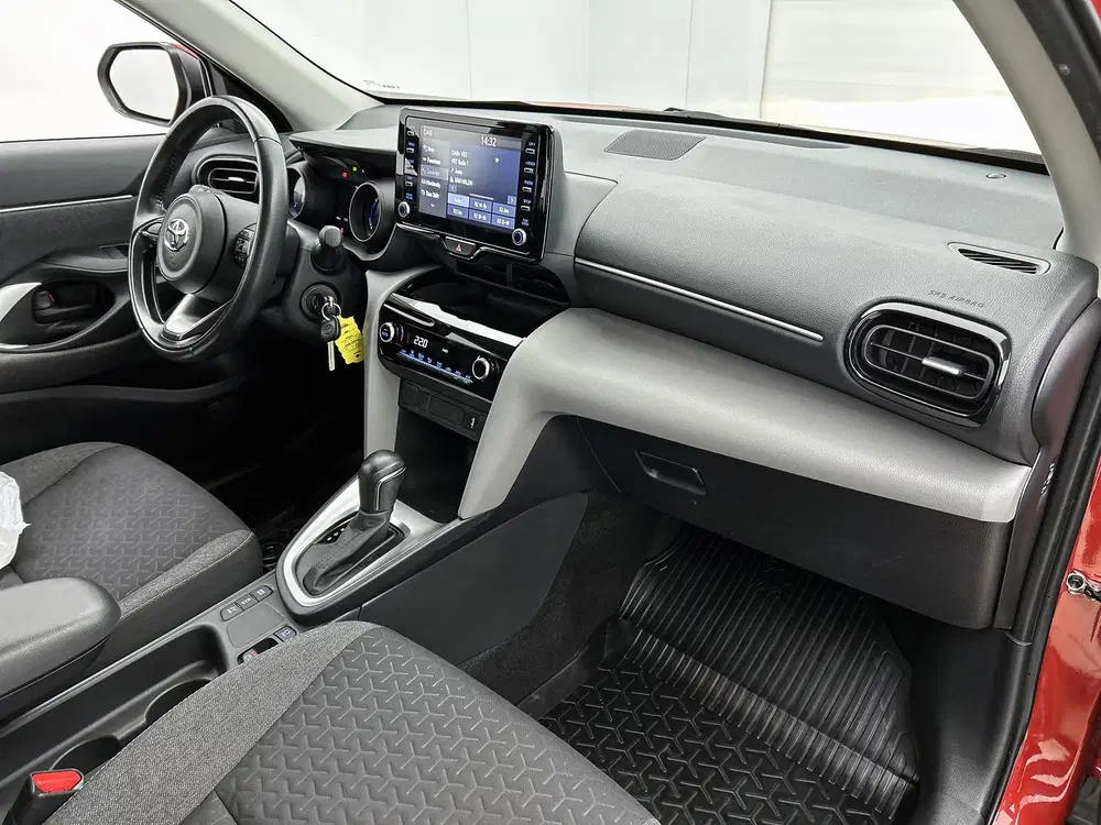 Toyota Yaris Cross 1.5 Hybrid Active uit 2022, foto 6