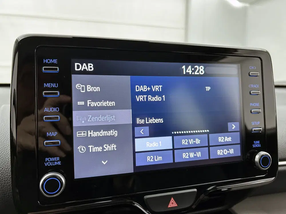 Toyota Yaris Cross 1.5 Hybrid Active uit 2022, foto 7