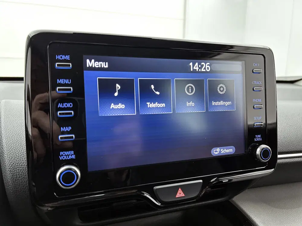 Toyota Yaris Cross 1.5 Hybrid Active uit 2022, foto 9