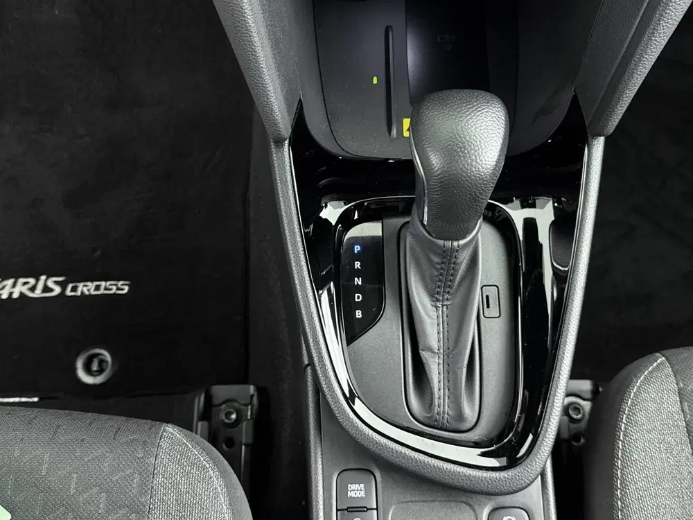 Toyota Yaris Cross 1.5 Hybrid 115 Dynamic uit 2025, foto 10