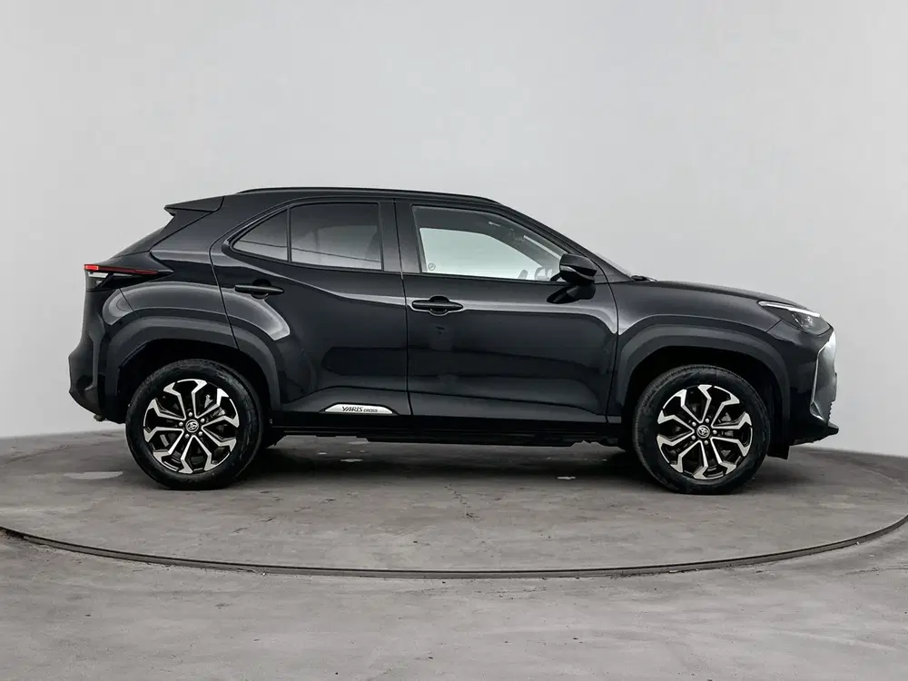Toyota Yaris Cross 1.5 Hybrid 115 Dynamic uit 2025, foto 11