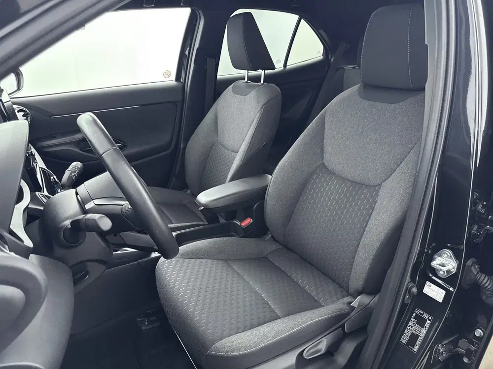Toyota Yaris Cross 1.5 Hybrid 115 Dynamic uit 2025, foto 15