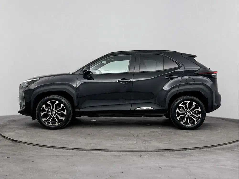 Toyota Yaris Cross 1.5 Hybrid 115 Dynamic uit 2025, foto 3