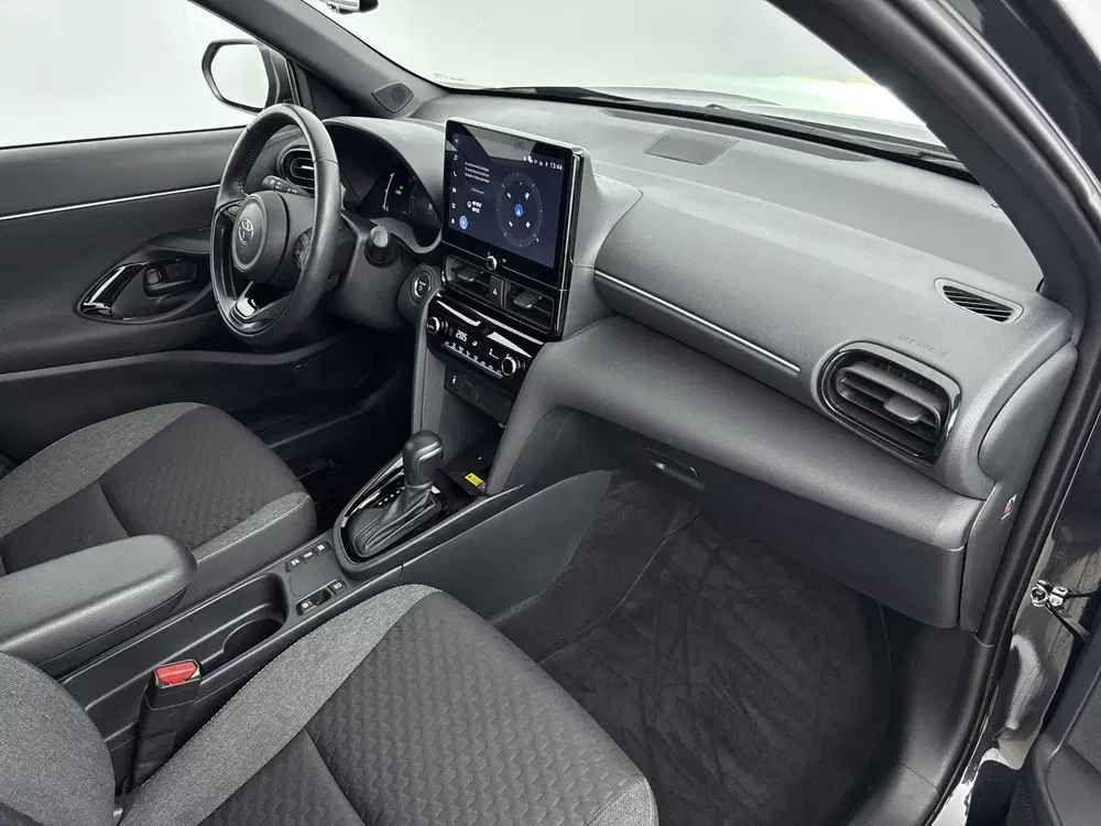 Toyota Yaris Cross 1.5 Hybrid 115 Dynamic uit 2025, foto 6