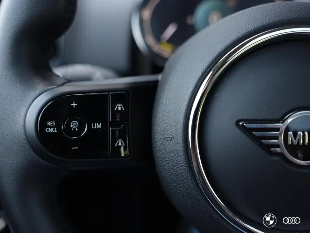 Mini Countryman COOPER SE ALL4 uit 2022, foto 10