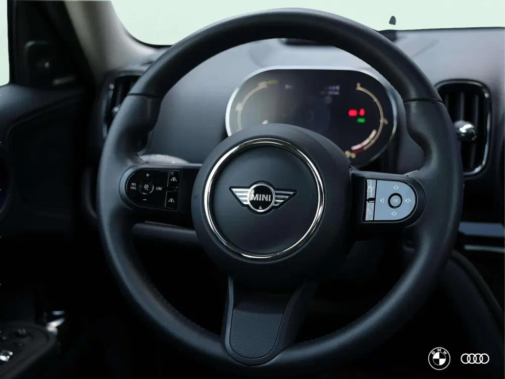 Mini Countryman COOPER SE ALL4 uit 2022, foto 11