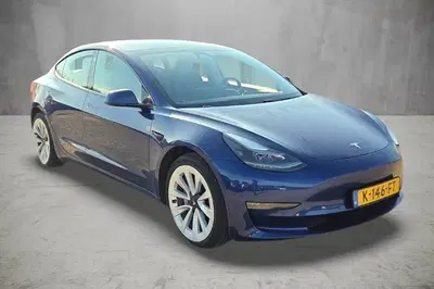 Tesla Model 3 Long Range AWD uit 2021