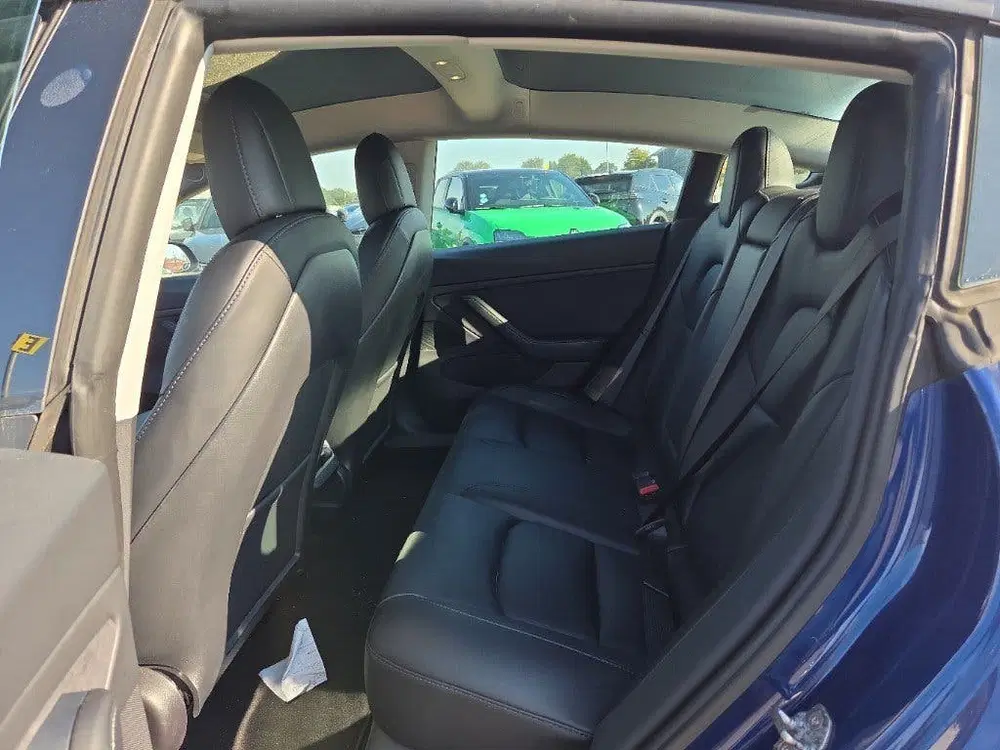 Tesla Model 3 Long Range AWD uit 2021, foto 15