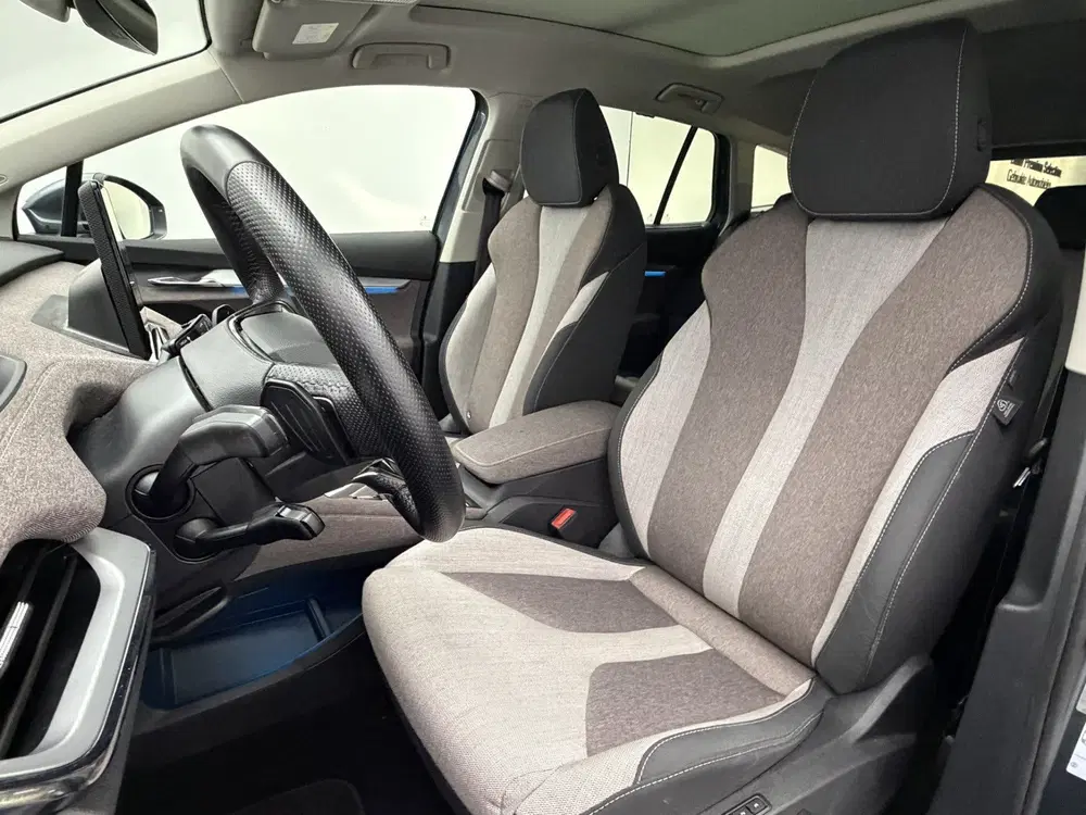 Skoda Enyaq 80 SOH 92 uit 2021, foto 11