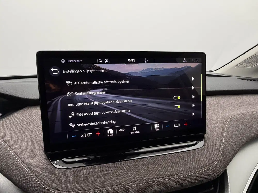 Skoda Enyaq 80 SOH 92 uit 2021, foto 12