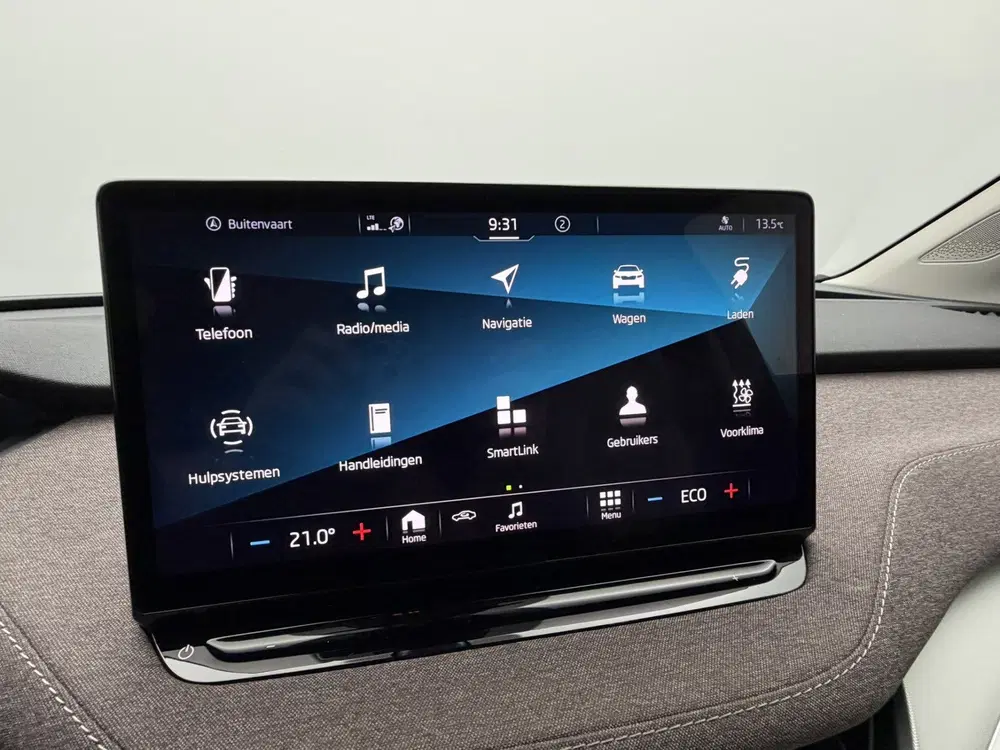 Skoda Enyaq 80 SOH 92 uit 2021, foto 13