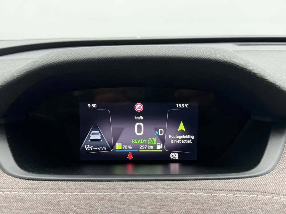 Skoda Enyaq 80 SOH 92 uit 2021, foto 15