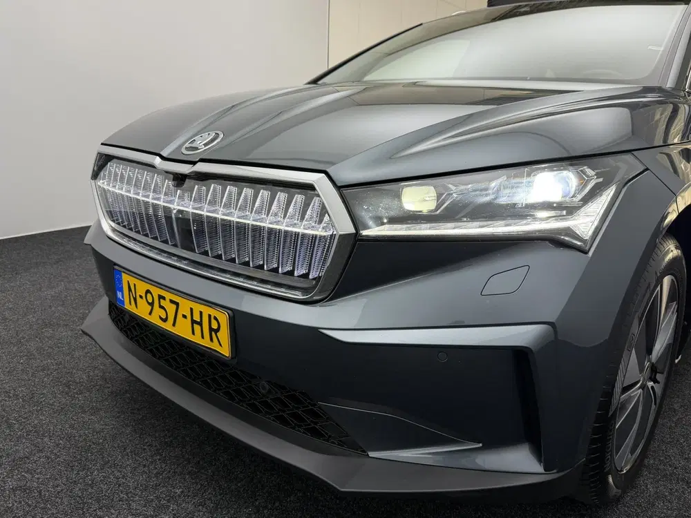Skoda Enyaq 80 SOH 92 uit 2021, foto 6